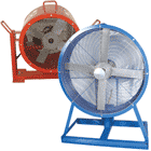 Bug Blowers