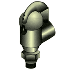 DEMCO Shear Relief Valve