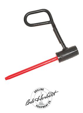 BHDE Derrick Pin Drivers