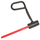 BHDE Derrick Pin Drivers