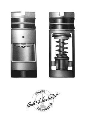 BHDE Drill Pipe Float Valves