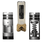 BHDE Drill Pipe Float Valves