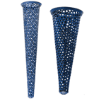 BHDE Drill Pipe Strainers
