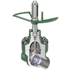 DEMCO Gate Valve