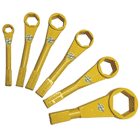 BHDE Hammer Wrenches