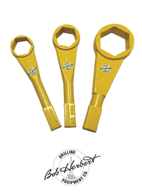 BHDE Hammer Wrenches