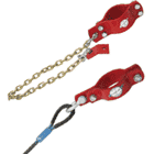 BHDE Hose Hobbles