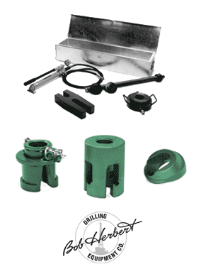 BHDE Hydraulic Valve Seat Puller