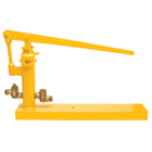 BHDE Hydraulic Hand Pump