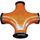 Hendershot Manifold Fittings