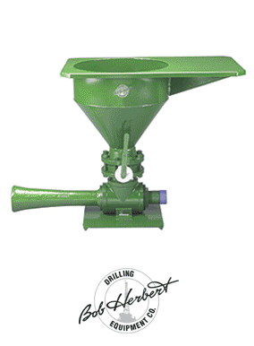 BHDE Mud Hopper