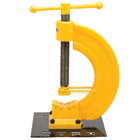 BHDE Drilling Pipe Vises