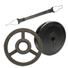 BHDE Rubber Products