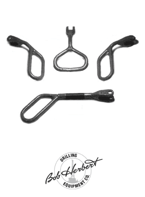 SD Type Rotary Slips