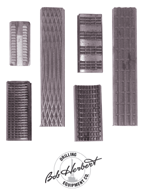 BHDE Slip Inserts