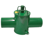 BHDE Suction Line Strainer