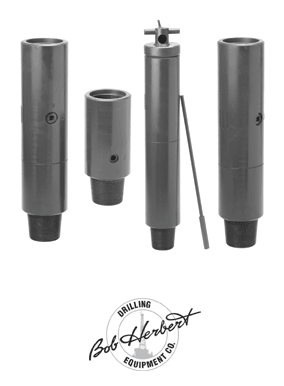 BHDE Valves and Subs