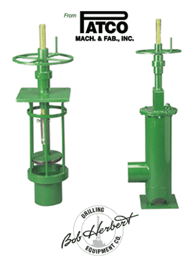 Patco Valves