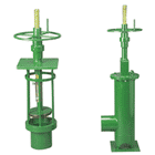 Valves from Patco